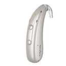 Signia Hörgerät 3 / Akku / Perlweiß Signia Motion Charge&Go SP IX