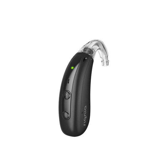 Signia Motion Charge&Go IX