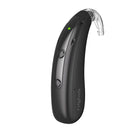 Signia Hörgerät 3 / Akku / Schwarz Signia Motion Charge&Go SP IX