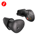 Signia Hörgerät 7 / Akku / Schwarz Signia Active Mini IX