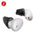 Signia Hörgerät 7 / Akku / Weiß Signia Active Mini IX