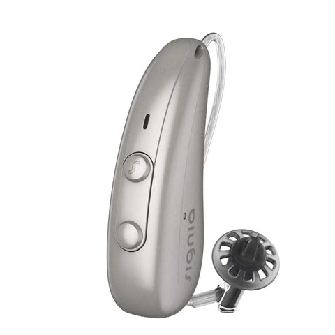 Signia Pure IX