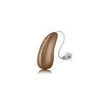 Unitron Hörgerät 1 / Akku / Bernstein Unitron Moxi S-R