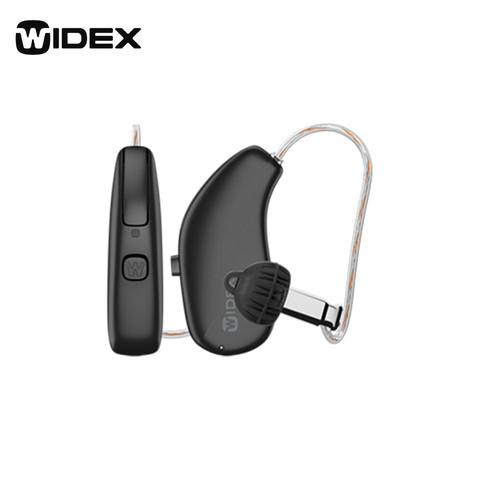 Widex Moment Sheer