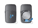 Audio Service-Zubehör Zubehör Audio Service Smart Key