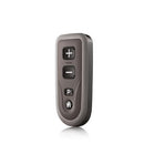 Hansaton Service-Zubehör Zubehör Hansaton Fernbedienung RCV2