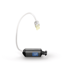 Hansaton-Zubehör Ersatzteile links / P - Power / 1 Hansaton Ex-Hörer/ Lautsprecher 4.0