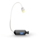 Hansaton-Zubehör Ersatzteile links / P - Power / 3 Hansaton Ex-Hörer/ Lautsprecher 4.0