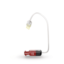 Hansaton-Zubehör Ersatzteile rechts / S - Standard / 1 Hansaton Ex-Hörer/ Lautsprecher 4.0