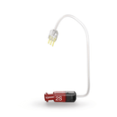 Hansaton-Zubehör Ersatzteile rechts / S - Standard / 2 Hansaton Ex-Hörer/ Lautsprecher 4.0