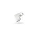 Oticon Ersatzteile Vent / S / Links Oticon Grip Tip Schirmchen für Hörer