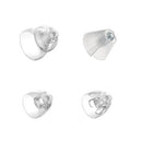 Philips-Zubehör Zubehör Philips MiniFit Schirmchen für Hörgeräte