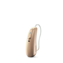 Phonak Hörgerät CROS / Batterie / Beige Phonak CROS P