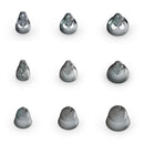 Phonak-Zubehör Ersatzteile Phonak Smokey Domes/ Schirmchen