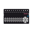 Power One Hörgerätebatterien 60 Stück Power One Evolution Hörgerätebatterien P675