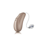 Unitron Hörgerät 9 / Akku / Sand Unitron Moxi Blu