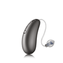 Unitron Hörgerät 9 / Move Akku / Seidiger Sternenstaub Unitron Moxi Discover Next